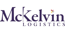 Mckelvin Logistics